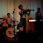 Music Crawl Preview: The Restoration