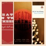 A Death on Two Wheels Christmas
