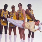 The Rambis Slam Dunks of 2011