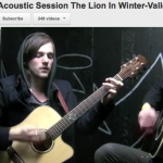 The Lion In Winter Acoustic Session