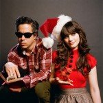 A Very Z and M Christmas