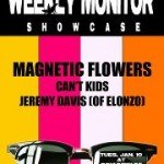 The Weekly Monitor Showcase