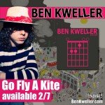 Ben Kweller Album Teaser