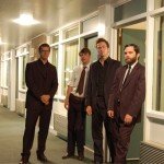 Chatham County Line at The Handlebar