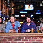 First Listen: The Tarlatans-Carolina