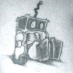 The Lonely Robot Podcast Week 7