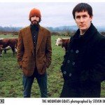 Show Preview: The Mountain Goats