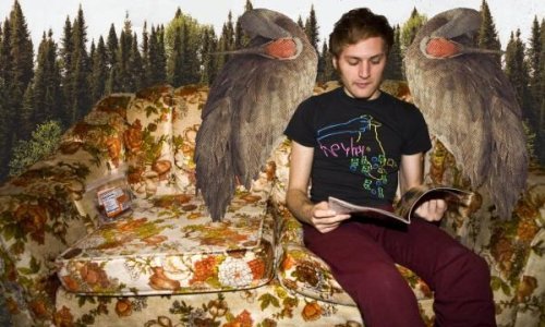 Show Preview: Netherfriends w/ Dead Surf and Cassangles