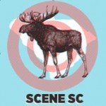 SceneSC Podcast Week 3