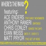 Show Preview: Where’s The Band? Tour