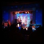Show Review: The Mountain Goats