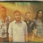 All Get Out with The Winter Sounds at The Radio Room