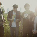 Moonlight Bride/The Winter Sounds/TtMTtS/Octopus Jones @ Stool Pigeons