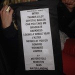 Show Review: Third Eye Blind at Music Farm