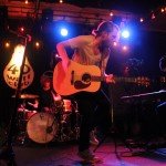 Show Review: The Head and the Heart