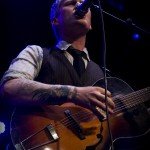 Show Journal: Flogging Molly at The Fillmore Charlotte