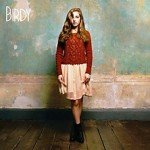 Birdy Covers Ground