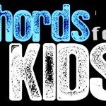 5th Annual Chords for Kids Benefit