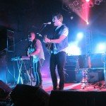 Show Review: Sequoyah Prep School with Southwood and Brave Baby at Music Farm