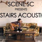 Debut Upstairs Acoustic Session with All Get Out