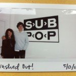 Enter To Win Washed Out Tickets at The Music Farm