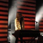 Show Review: Beach House – Charleston, SC