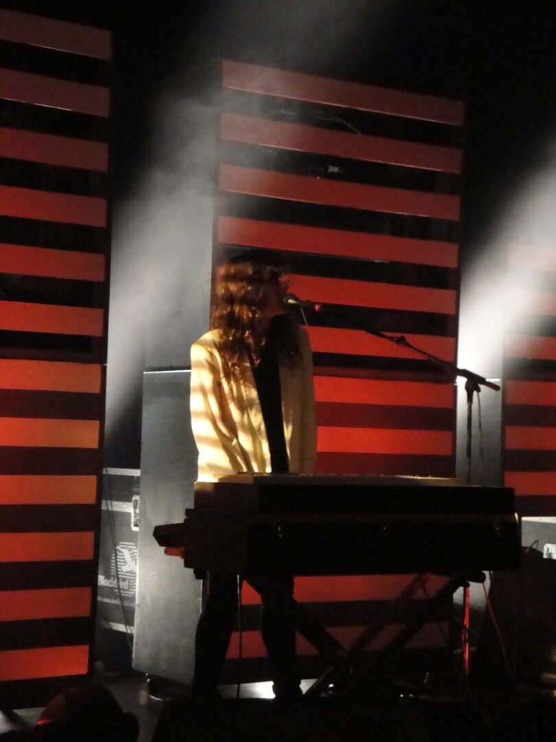 Show Review: Beach House – Charleston, SC