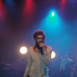 Show Review: Edward Sharpe & The Magnetic Zeros