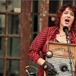 [Video] Megan Jean and The KFB-These Bones