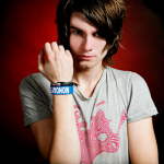 William Beckett is Coming to Five Points