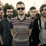 Flagship Release Blackbush EP