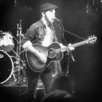 Show Review: David Ramirez and Matthew Mayfield