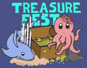 treasure