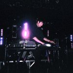 Washed Out, (c) Andrew Harris