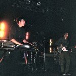 Washed Out, (c) Andrew Harris