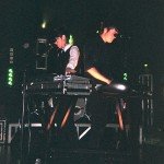 Washed Out, (c) Andrew Harris
