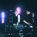 Washed Out, (c) Andrew Harris