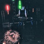Washed Out, (c) Andrew Harris