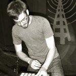 Jordan Young, WRLM