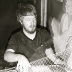 Chris Tollack, WRLM