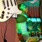TV Girl guitarist and drummer