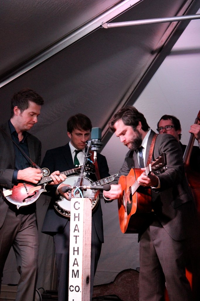 A Look Back at Fall for Greenville 2012, Can I Get an Ale Yeah?