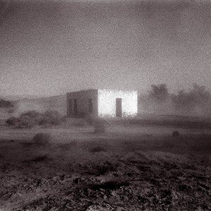 8) Godspeed You! Black Emperor- Don't Bend, Ascend...