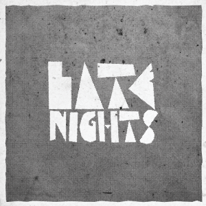 latenights