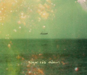 5) Sigur Ros- Valtari