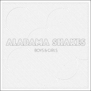 #6 Alabama Shakes-Boys and Girls