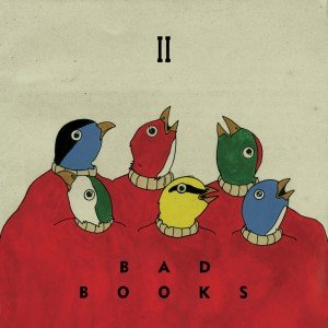 #22 Bad Books-II