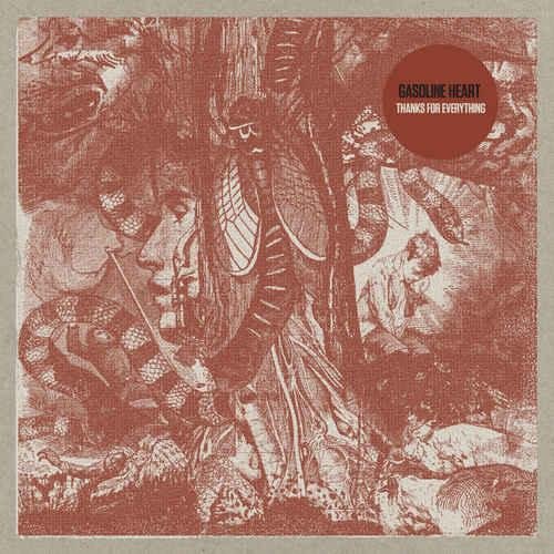 #12 Gasoline Heart-Thanks for Everything