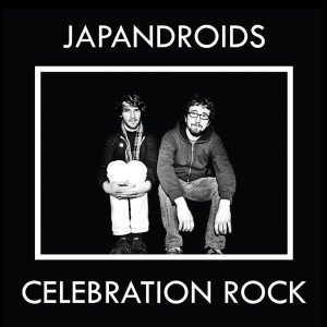 #2 Japandroids-Celebration Rock
