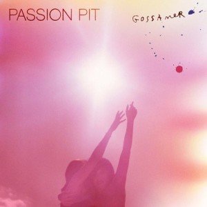 Passion Pit-Gossamer
